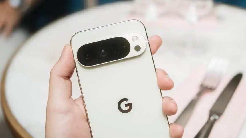 Google Pixel 10 Pro: A Revolução em Tecnologia Android em 2025