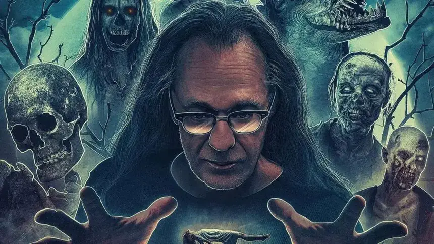 Guts & Glory: A Nova Competição de Terror que Você Não Pode Perder