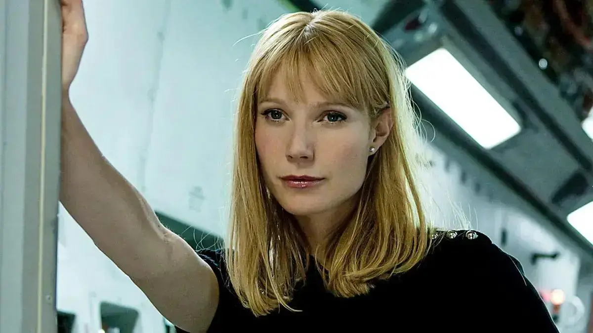 Gwyneth Paltrow busca valorizar venda de sua empresa Goop 1 Gwyneth Paltrow busca valorizar venda de sua empresa Goop