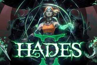 Hades II: O aguardado retorno aos mitos gregos pela Supergiant Games