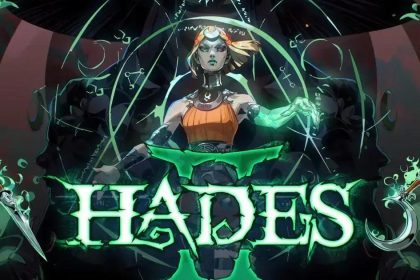 Hades II: O aguardado retorno aos mitos gregos pela Supergiant Games