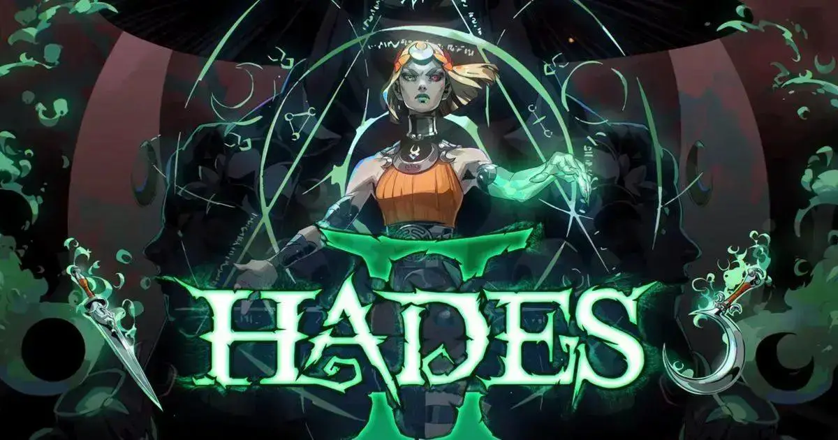 Hades II: O aguardado retorno aos mitos gregos pela Supergiant Games 1 Hades II: O aguardado retorno aos mitos gregos pela Supergiant Games