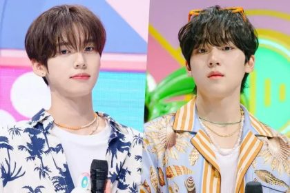 Han Yu Jin e Moon Seong Hyun deixam o posto de MCs do Inkigayo