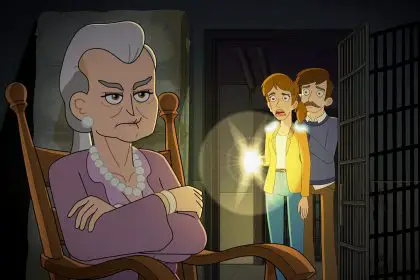 Se você é um fã de 'Gravity Falls', precisa verificar a saída