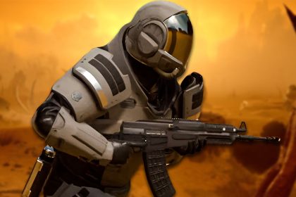 Os fãs de coiote AR-2, ele é por que essas primárias dos Helldivers 2 merecem sua atenção
