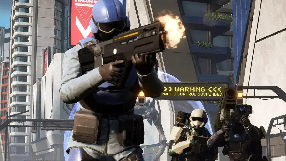 Helldivers 2: Prepare-se para o Desafio em Gloom e a Chegada de Novos Recrutas