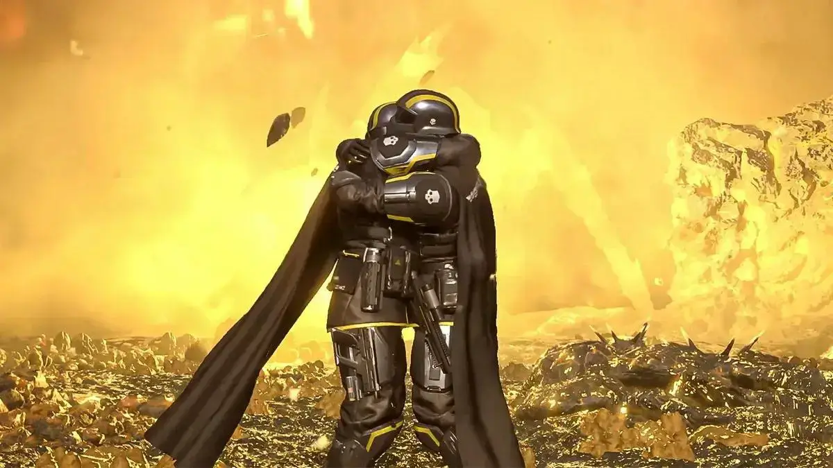 Helldivers 2 vs Borderlands 4: Quem está lidando melhor com a crise?