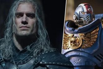 Henry Cavill sofre lesão e adiamento da produção de Highlander