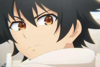 Hero Without a Class lança trailer musical e data de estreia para outubro