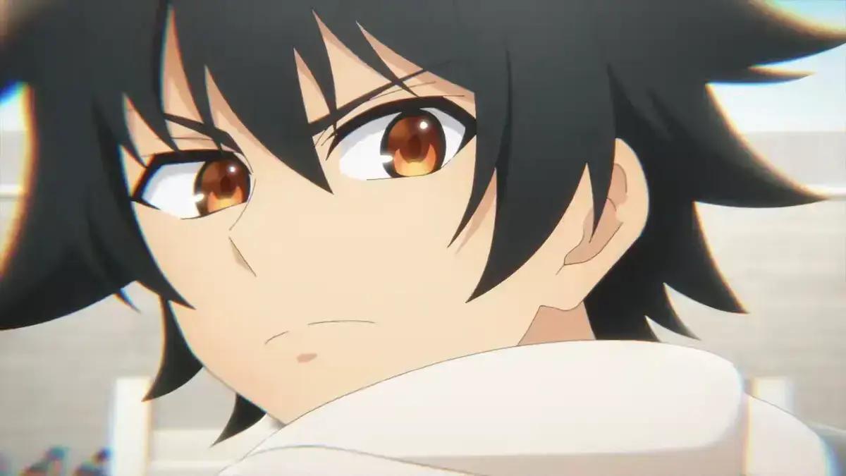 Hero Without a Class lança trailer musical e data de estreia para outubro