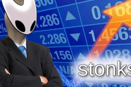 Hollow Knight: Silksong bate recordes com 89 mil jogadores no lançamento