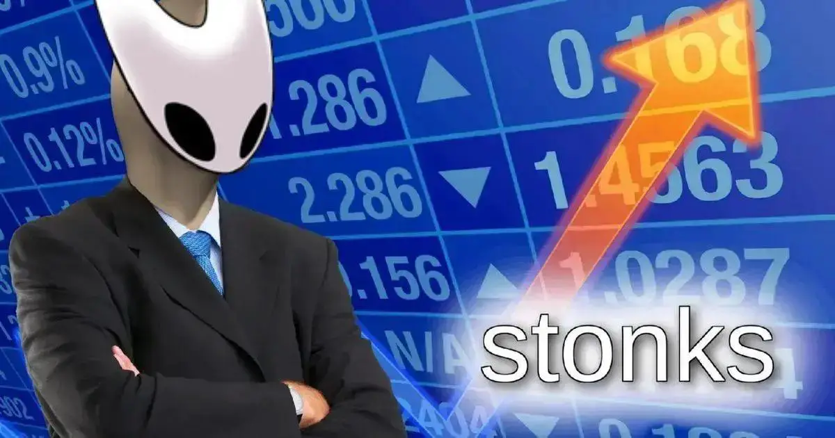 Hollow Knight: Silksong bate recordes com 89 mil jogadores no lançamento