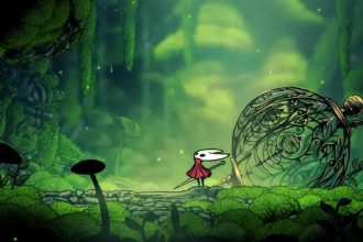 Hollow Knight: Silksong e o desafio do Konami Code