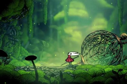 Hollow Knight: Silksong e o desafio do Konami Code