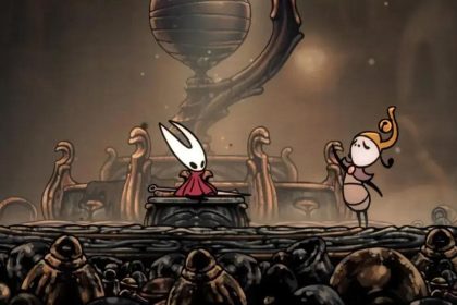 Hollow Knight: Silksong - O que esperar do lançamento no Brasil?