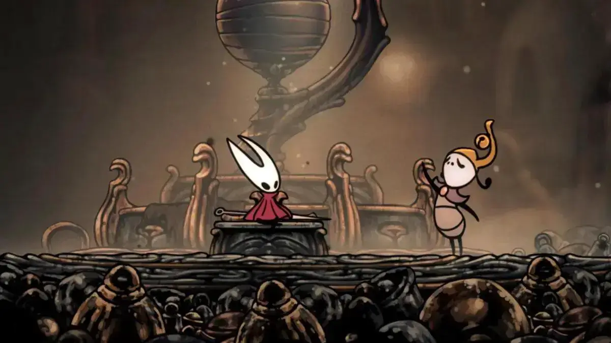 Hollow Knight: Silksong - O que esperar do lançamento no Brasil?