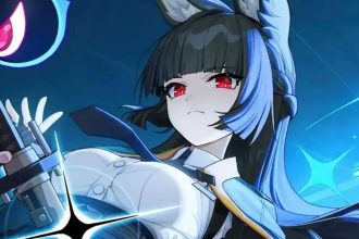 Hoshimi Miyabi: O Guia Definitivo para um Build Poderoso em Zenless Zone Zero