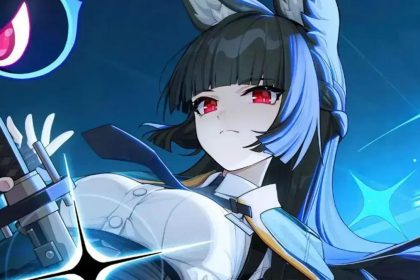 Hoshimi Miyabi: O Guia Definitivo para um Build Poderoso em Zenless Zone Zero