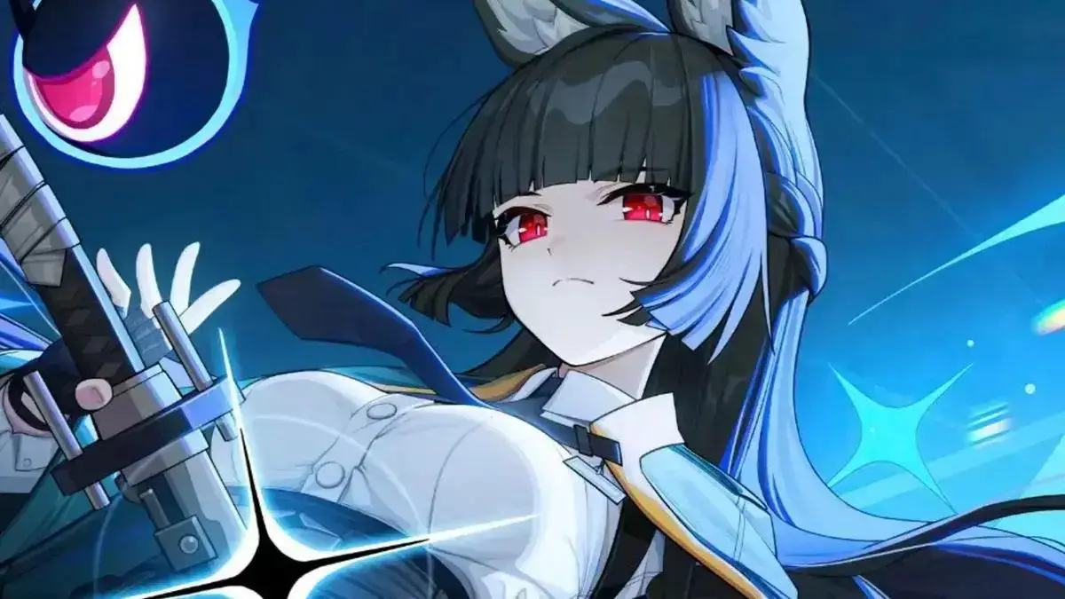 Hoshimi Miyabi: O Guia Definitivo para um Build Poderoso em Zenless Zone Zero