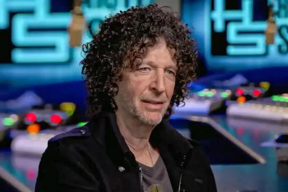 Howard Stern e a incerteza com a SiriusXM: o que esperar até 8 de setembro?