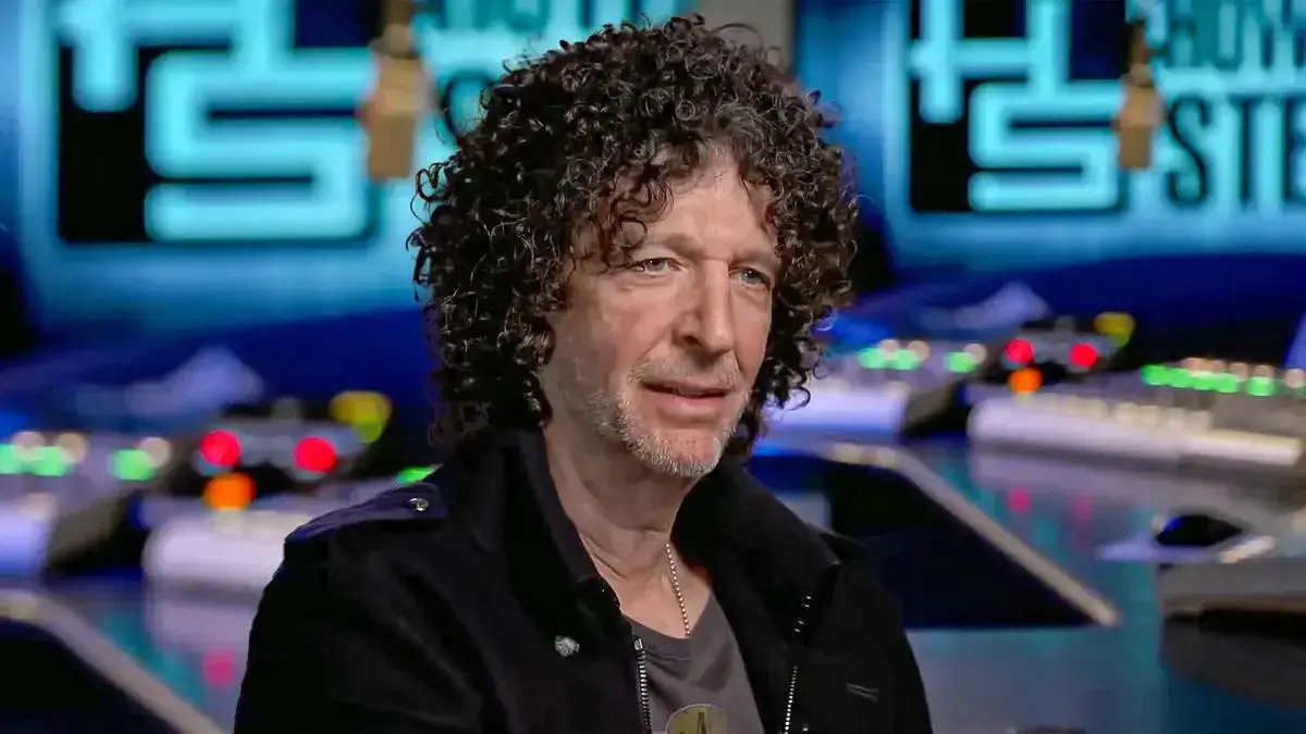 Howard Stern e a incerteza com a SiriusXM: o que esperar até 8 de setembro?