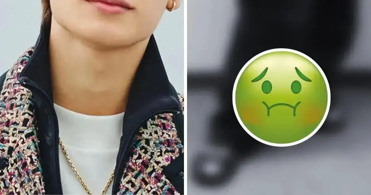 Idol J-Pop gera polêmica por descuido com a higiene pessoal