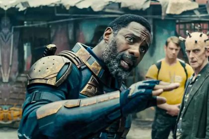 Idris Elba deseja reencontrar Superman em nova fase do DCU