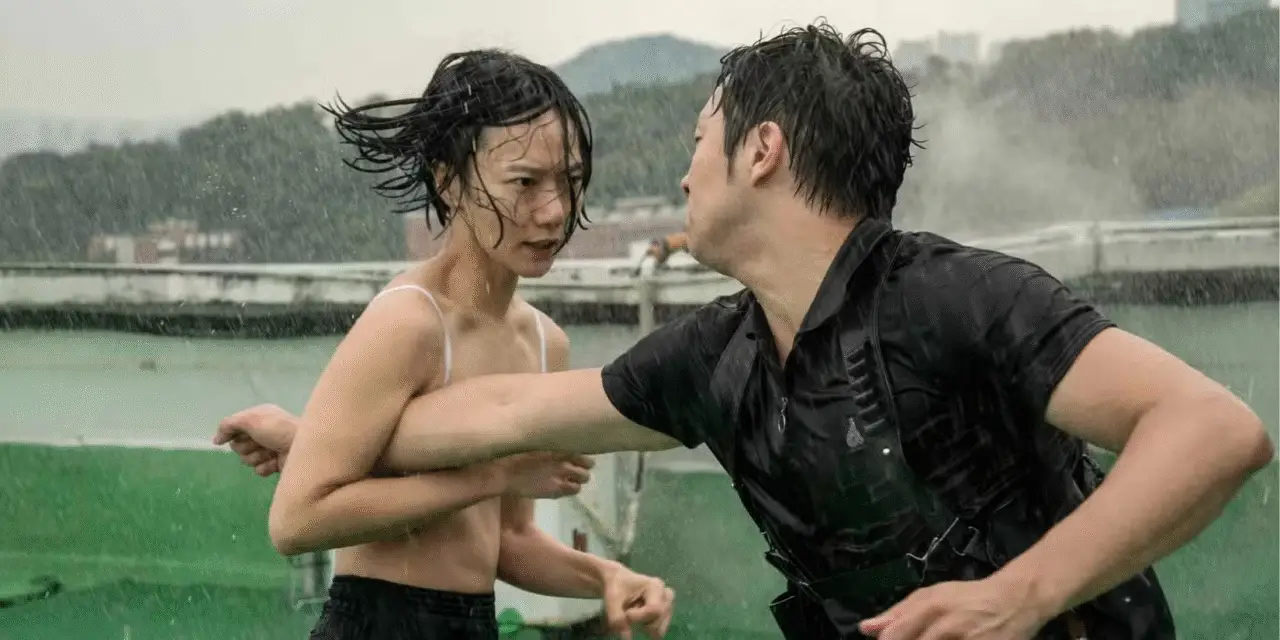 10 Séries de Ficção Científica na Netflix