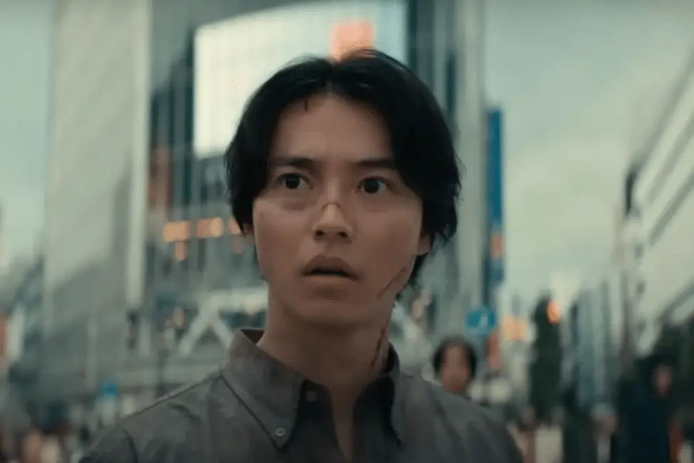 Final explicado de Alice in Borderland terceira temporada