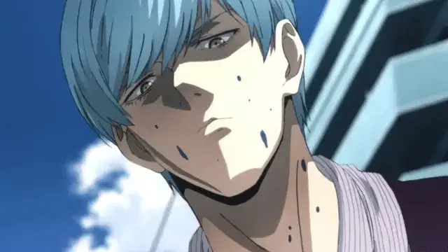 One Punch Man Capítulo 214