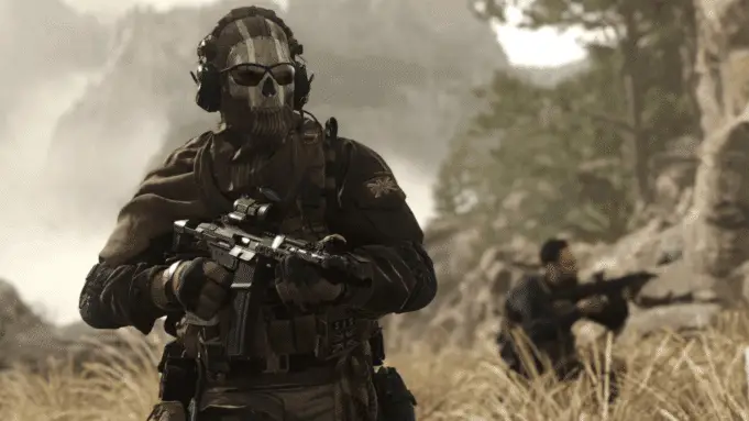 Paramount Adapta Call of Duty para o Cinema