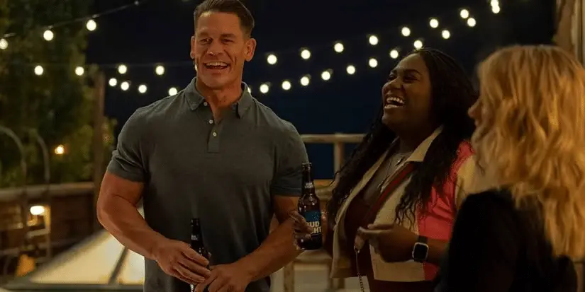 Pacificador Temporada 2 Episódio 3 Final Explicado