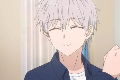 Inexpressive Kashiwada e Expressive Ota: Novos Elencos Anunciados 15 Inexpressive Kashiwada e Expressive Ota: Novos Elencos Anunciados