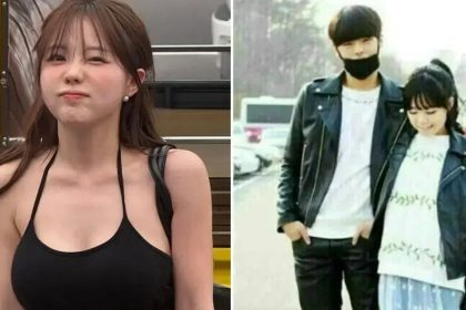 Influenciadora revela ter filho com menor de idade e causa polêmica