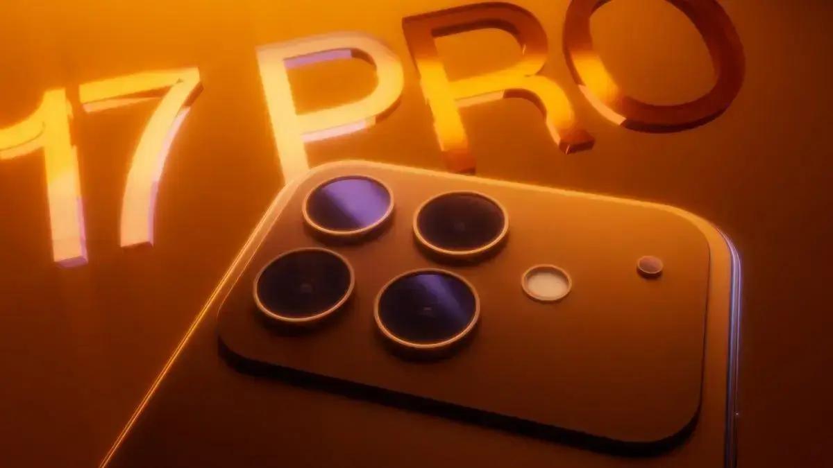 iPhone 17 Pro: Novidades Hype e Expectativas para o Lançamento 1 iPhone 17 Pro: Novidades Hype e Expectativas para o Lançamento