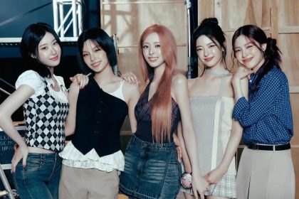 ITZY renova contratos com a JYP Entertainment e faz anúncio para os fãs