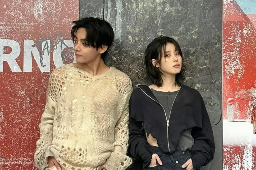 IU conquista mais de 100 milhões de visualizações com "Love Wins All"