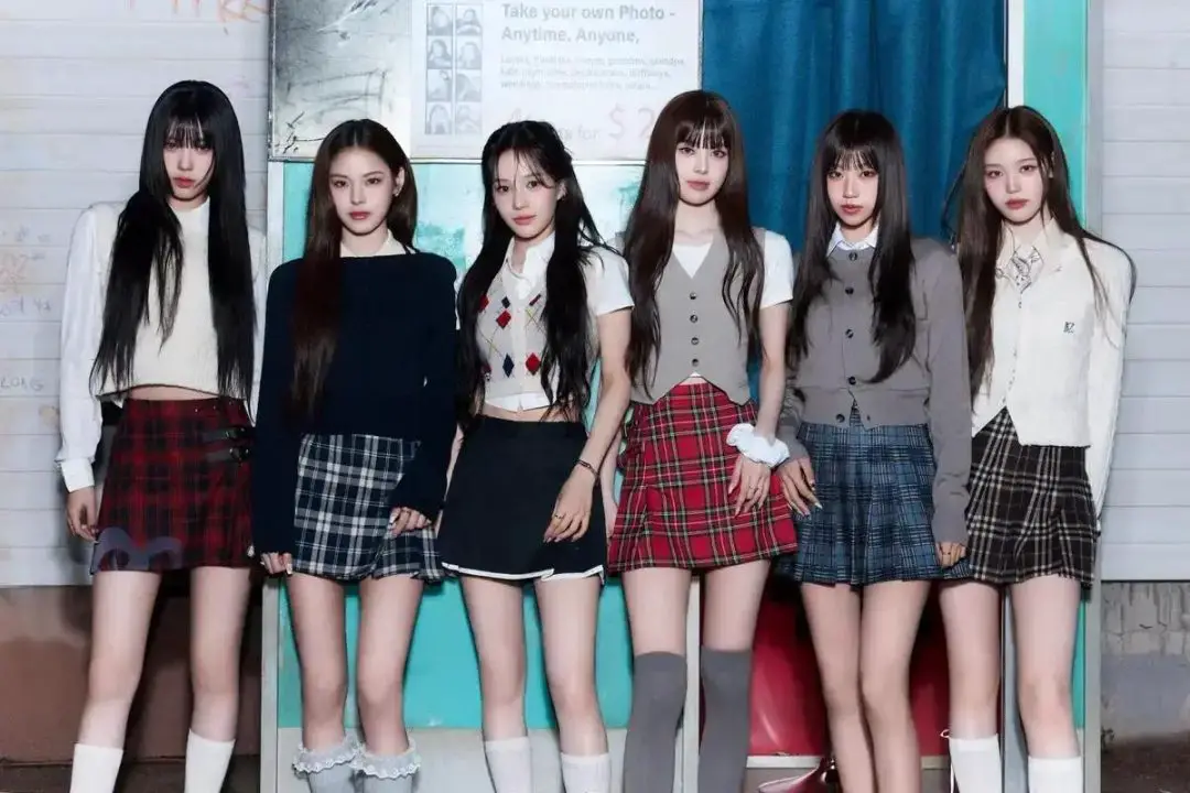 izna está de volta com novo mini álbum intitulado ‘Not Just Pretty’