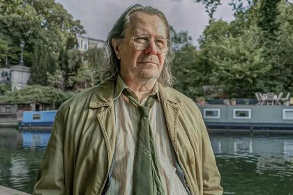 Jackson Lamb e seu caminho trágico em Slow Horses: expectativa para a 5ª temporada