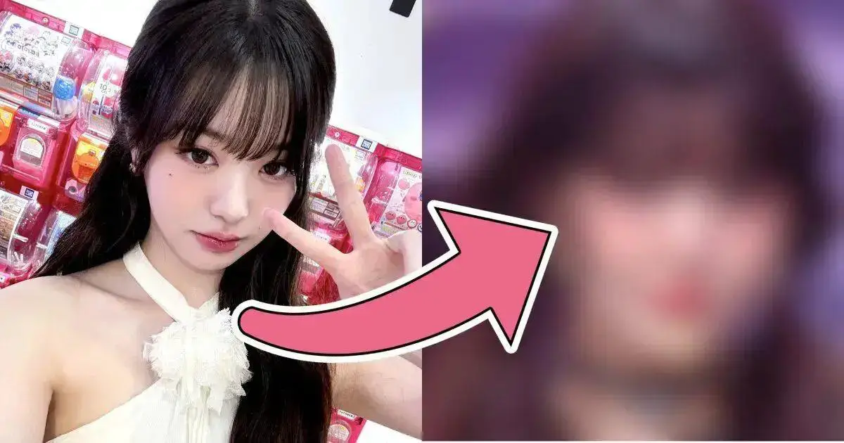 Jang Wonyoung do IVE: Estilo Novo Gera Reações Opostas Entre Fãs