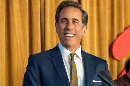 Jerry Seinfeld e as Controvérsias: Compare Free Palestine ao KKK