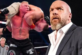 John Cena provoca rivalidade com Edge em mensagem nas redes sociais