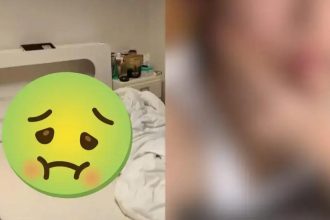 Juhoon do CORTIS responde a críticas sobre camas bagunçadas com mudança sutil