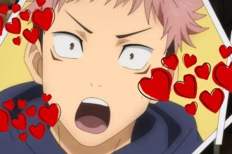 Jujutsu Kaisen Modulo: Casal Icônico Finalmente Juntos!