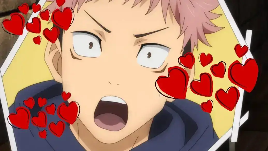 Jujutsu Kaisen Modulo: Casal Icônico Finalmente Juntos!