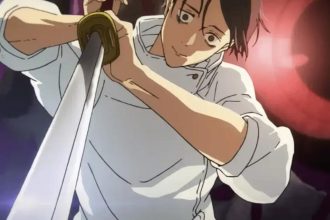 Jujutsu Kaisen Temporada 3: Lançamento e Novidades Imperdíveis