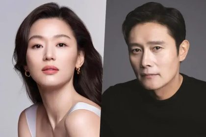 Jun Ji Hyun e Lee Byung Hun em Nova Série: O Remake de "The Americans"