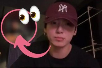 Jungkook do BTS e sua decoração ousada: o que seus fãs descobriram?