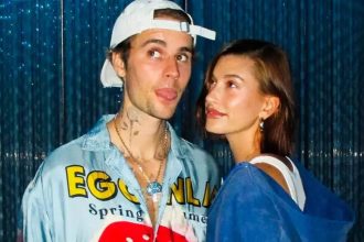 Justin Bieber Aclama Sua Esposa em Novo Álbum e Publicação no Instagram 3 Justin Bieber Aclama Sua Esposa em Novo Álbum e Publicação no Instagram