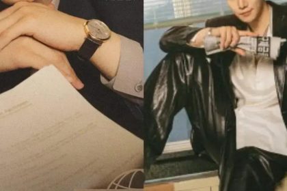 K-Drama "Typhoon Family" enfrenta polêmica por uso de IA em pôsteres